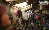Tình người ấm áp ở 